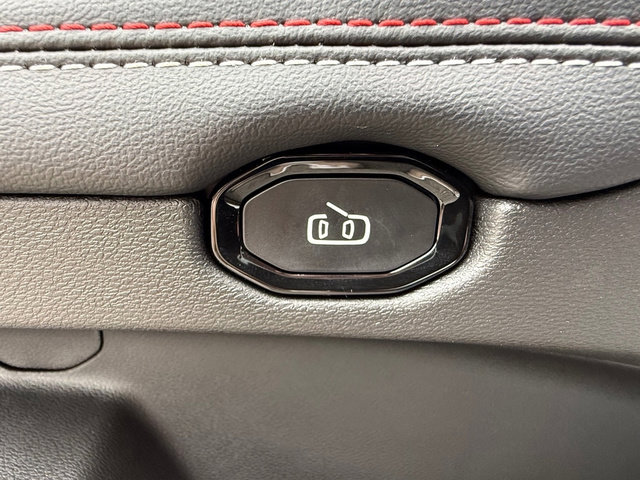 New 2026 Dodge Charger Scat Pack AWD/4WD image 14
