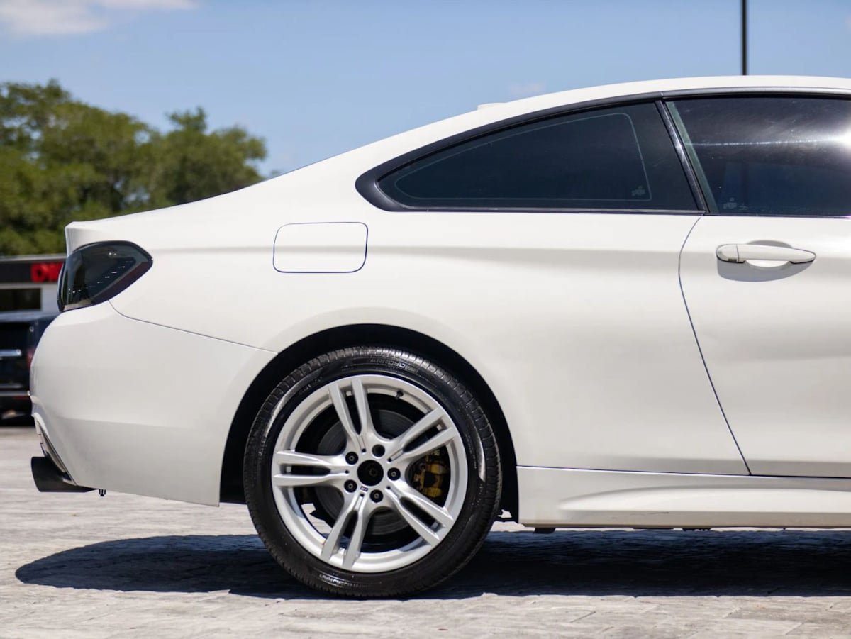 Used 2019 BMW 430i xDrive Coupe AWD/4WD image 18