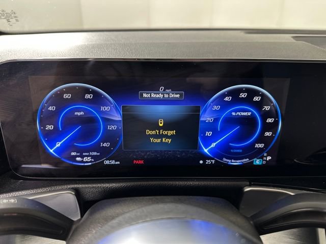 Used 2024 Mercedes-Benz EQB 250+ 250+ image 17