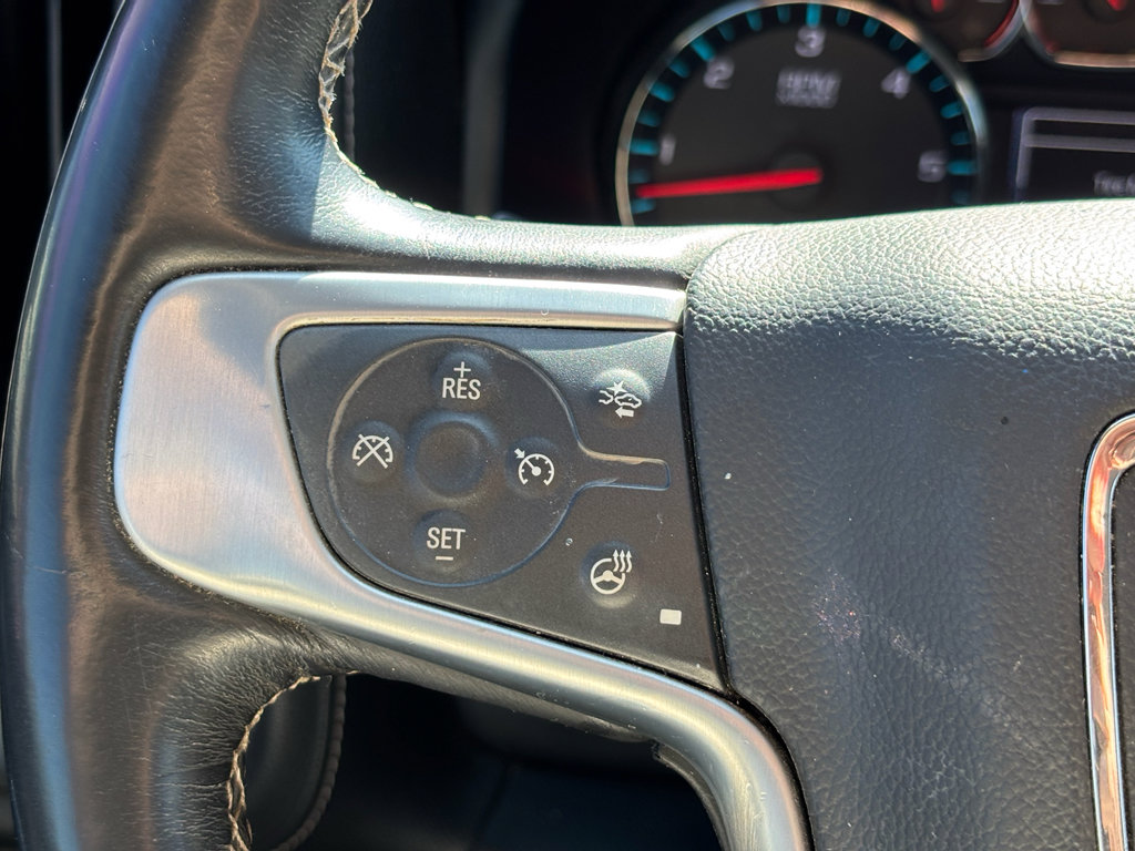 Used 2017 GMC Sierra 1500 SLT AWD/4WD image 18
