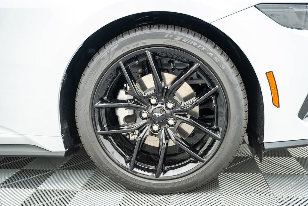 New 2026 Ford Mustang Premium RWD image 14