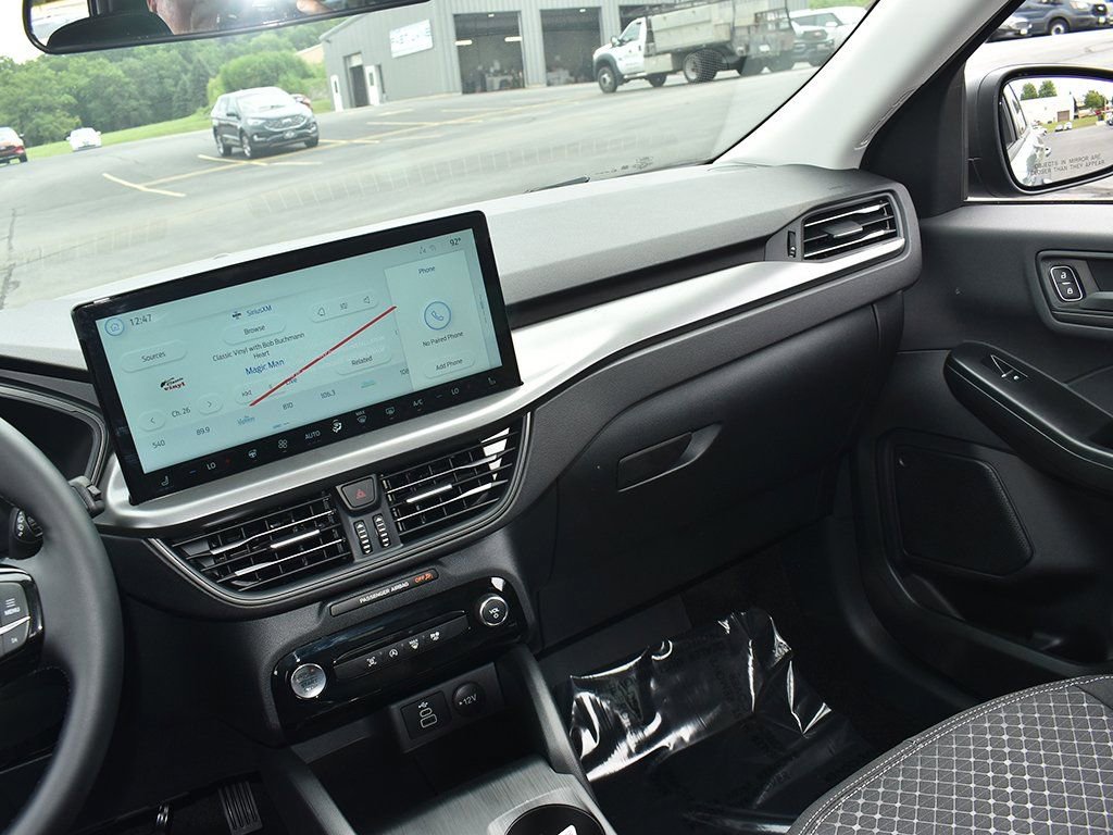New 2025 Ford Escape Active w/ Tech Pack #1 image 16