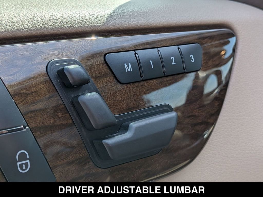 Used 2015 Mercedes-Benz GL 450 4MATIC image 20