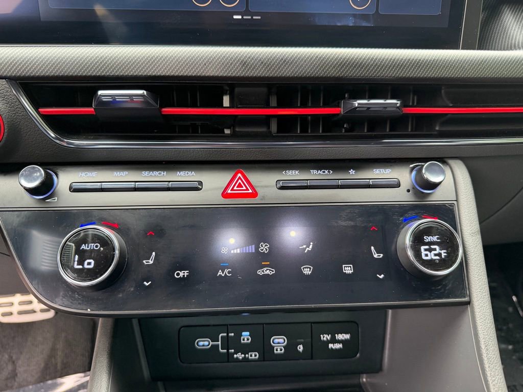 Used 2024 Hyundai Sonata N Line image 25