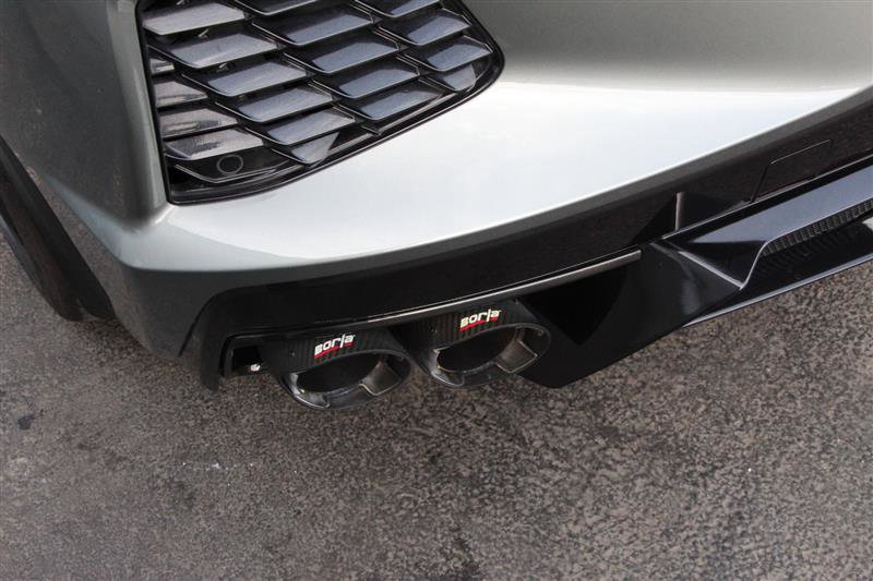 Used 2023 Chevrolet Corvette Stingray Preferred Cpe w/ Z51 Performance Package RWD image 43