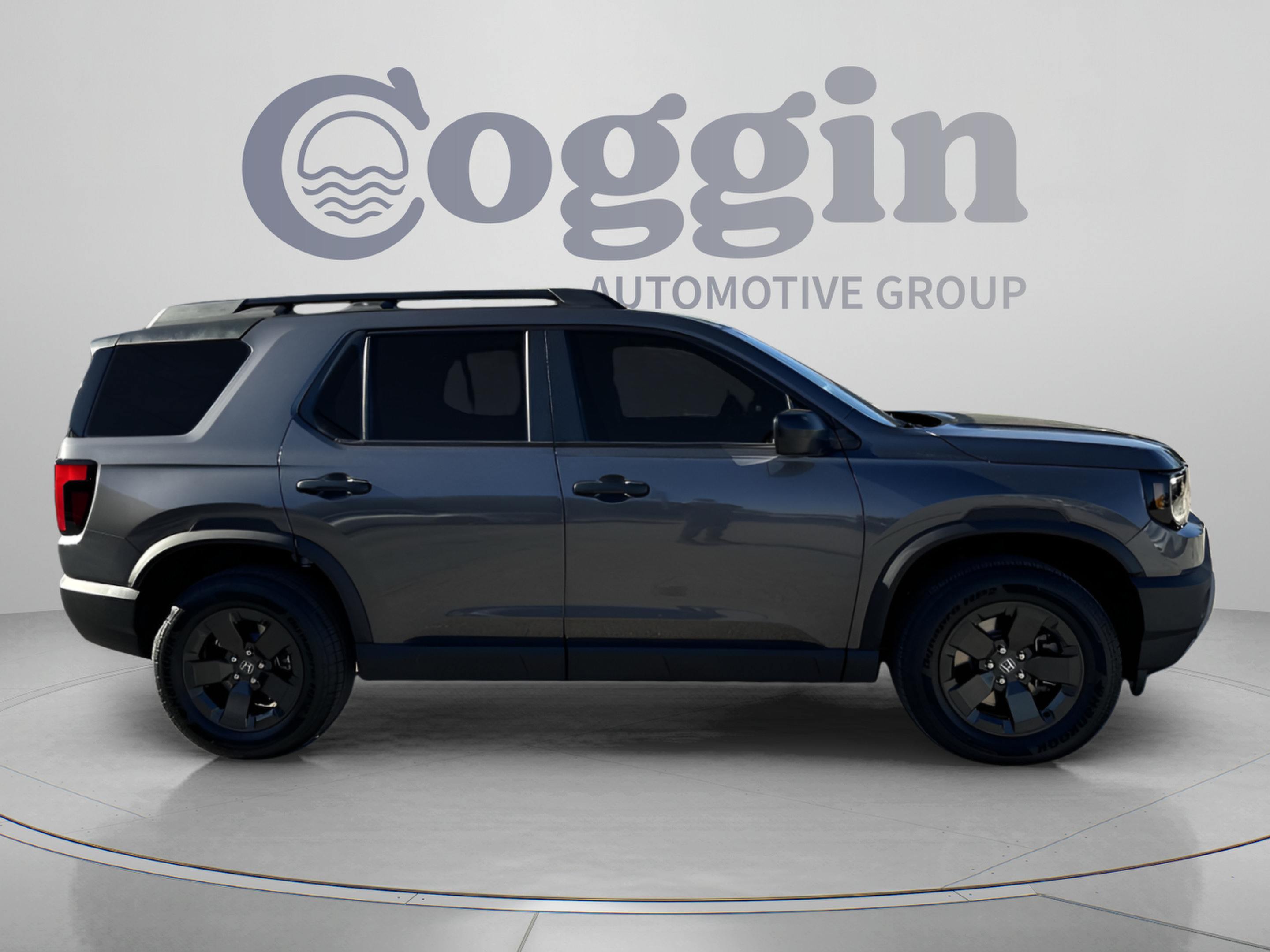 New 2026 Honda Passport RTL image 7