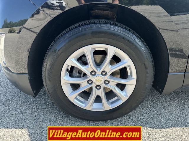 Used 2020 Chevrolet Equinox LT FWD image 8