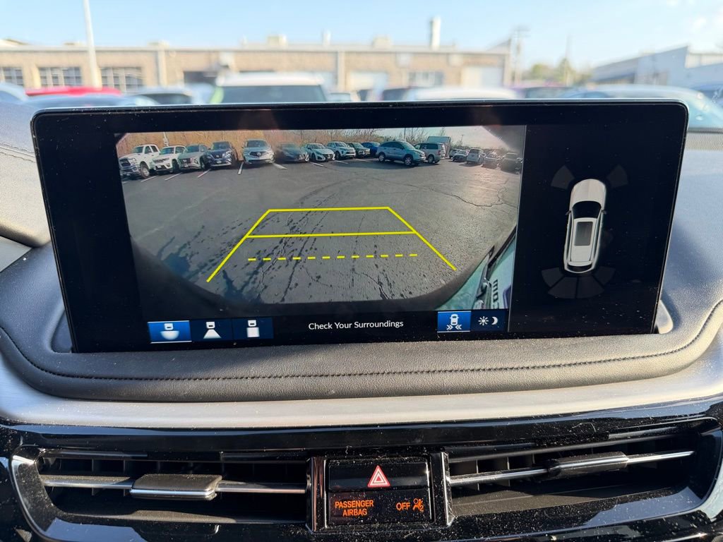 Certified 2025 Acura MDX w/ Technology Package image 17