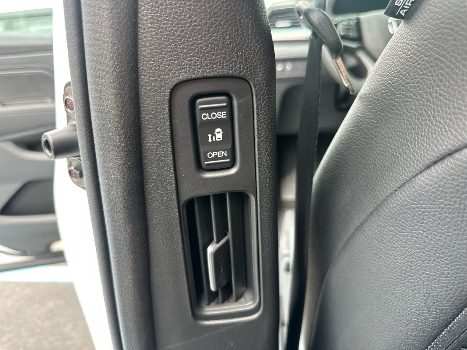 New 2026 Honda Odyssey Sport-L image 41