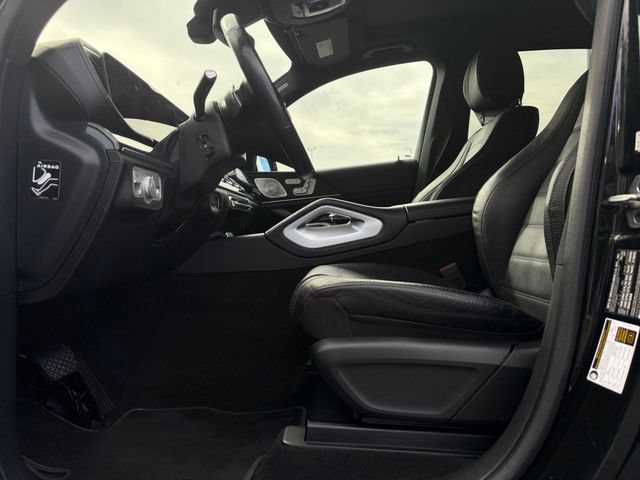 Used 2024 Mercedes-Benz GLE 450 4MATIC image 14