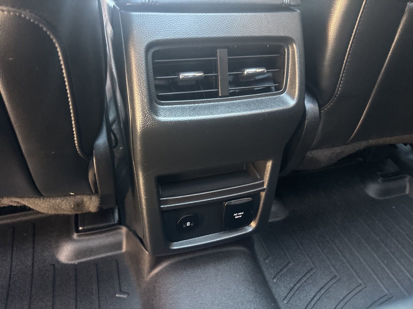 Certified 2022 Ford Edge SEL w/ Convenience Package image 43