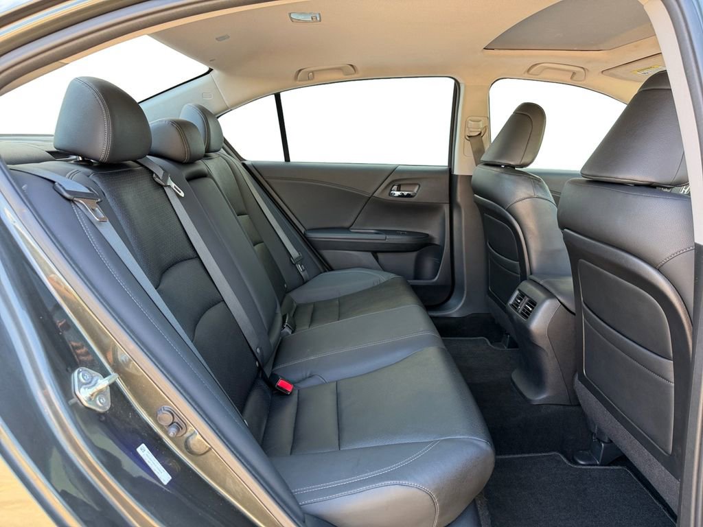 Used 2013 Honda Accord EX-L image 20