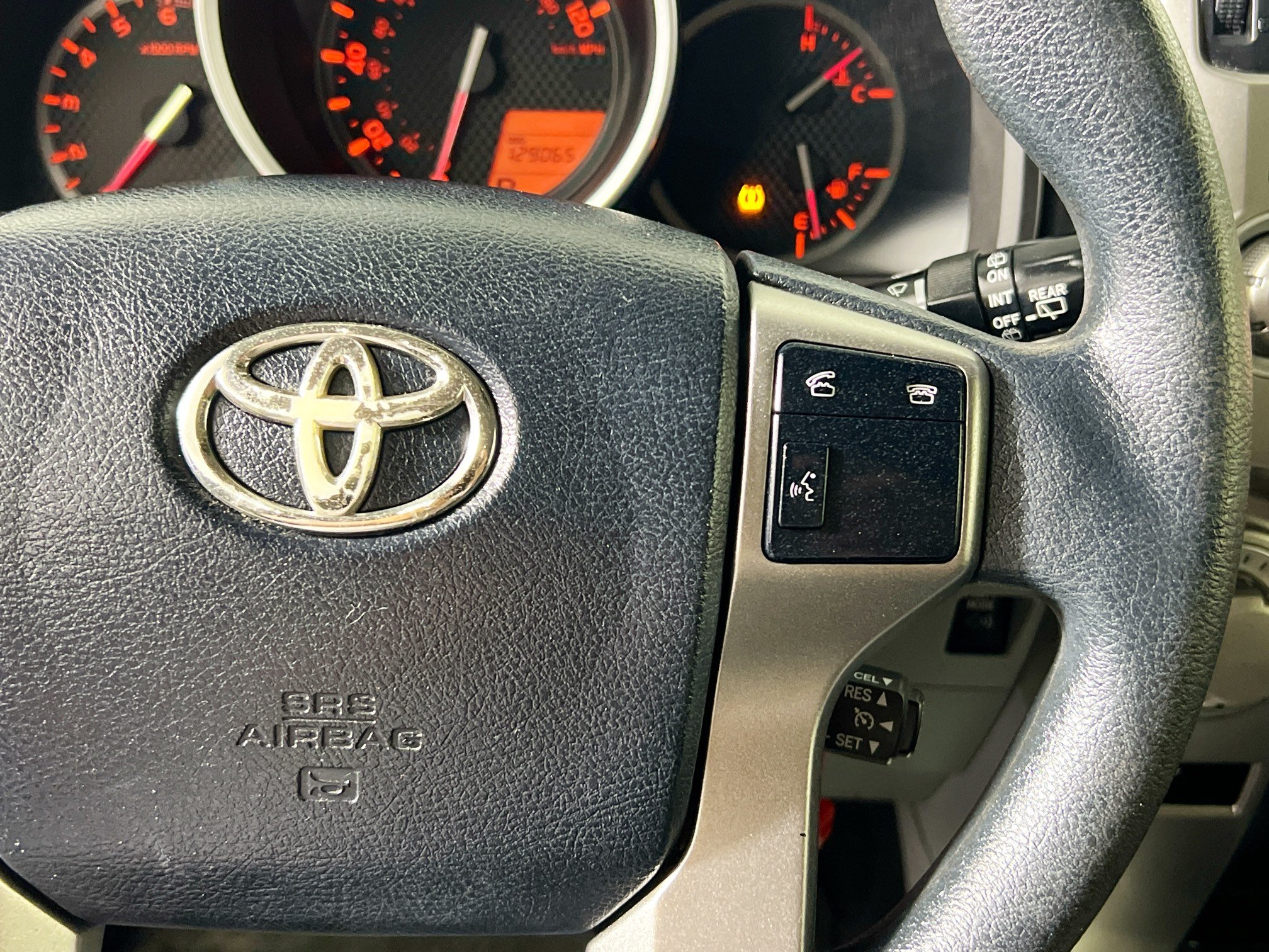 Used 2012 Toyota 4Runner SR5 RWD image 19
