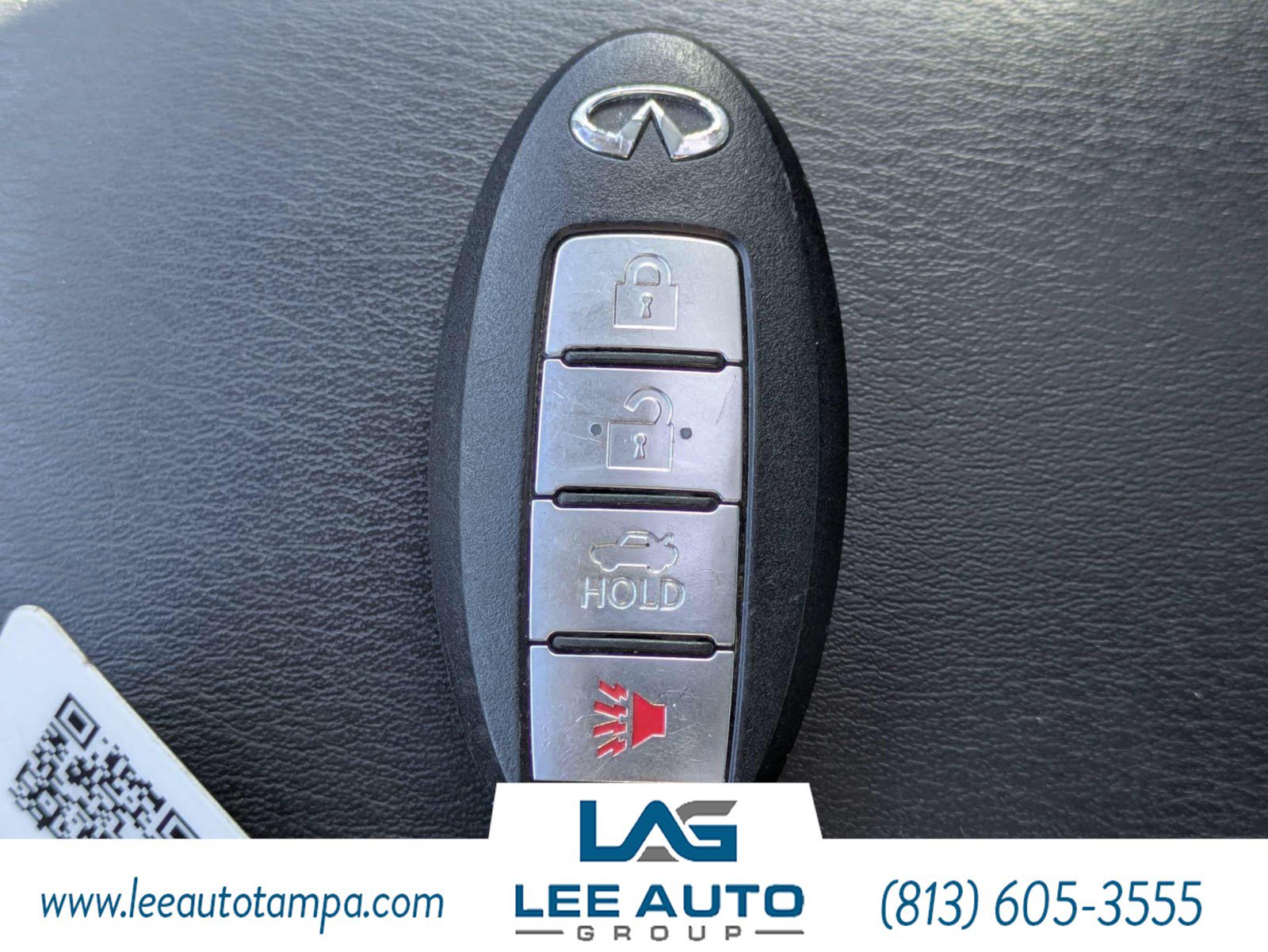 Used 2012 INFINITI M37 w/ Sport Pkg RWD image 28
