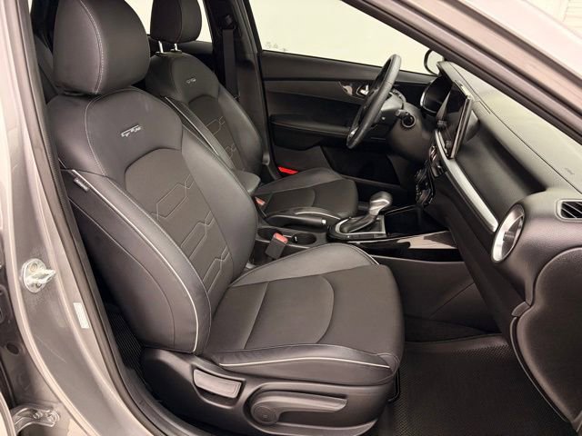 Used 2022 Kia Forte GT-Line FWD image 29