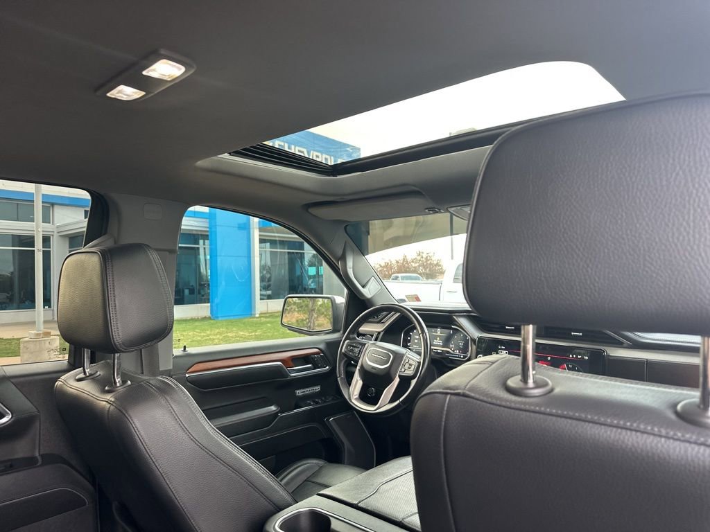 Used 2023 GMC Sierra 1500 Denali w/ Denali Reserve Package image 26