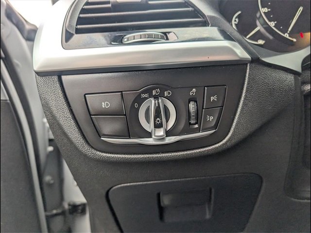 Used 2020 BMW X3 sDrive30i w/ Convenience Package image 14