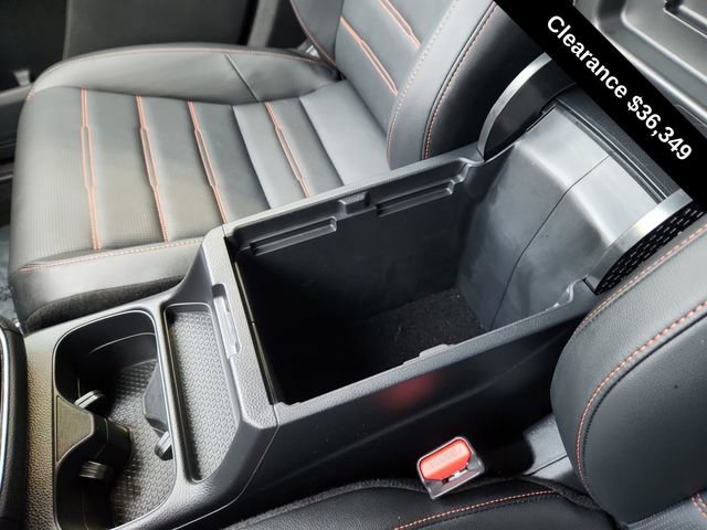 Used 2025 Honda CR-V Sport-L image 42