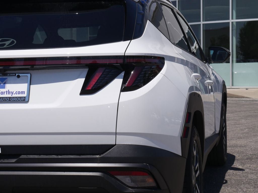 New 2026 Hyundai Tucson XRT FWD image 20