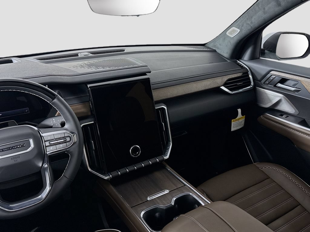 New 2026 GMC Acadia Denali Ultimate AWD/4WD image 24