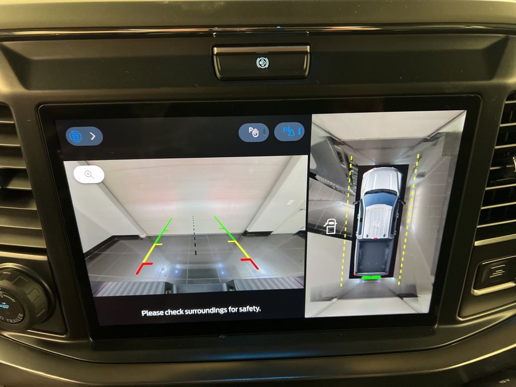 New 2026 Ford F250 Lariat image 12