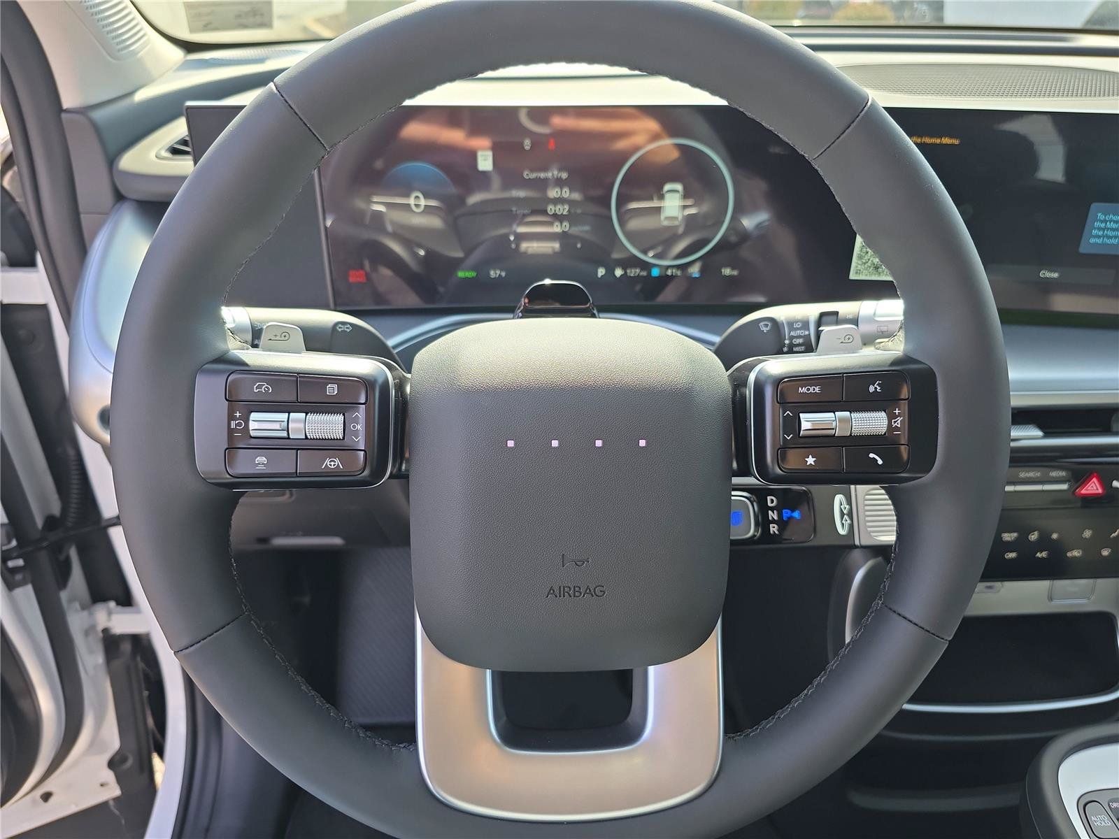 New 2026 Hyundai Ioniq 9 SEL AWD/4WD image 14