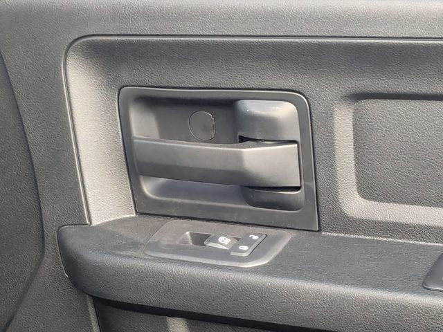 New 2026 RAM 2500 Tradesman image 36