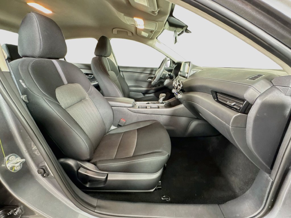 Used 2024 Nissan Sentra SV w/ All-Weather Package FWD image 29
