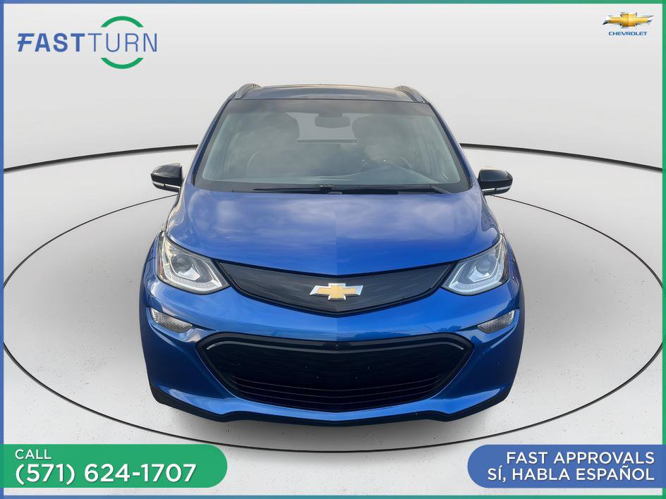 Used 2017 Chevrolet Bolt Premier FWD image 4