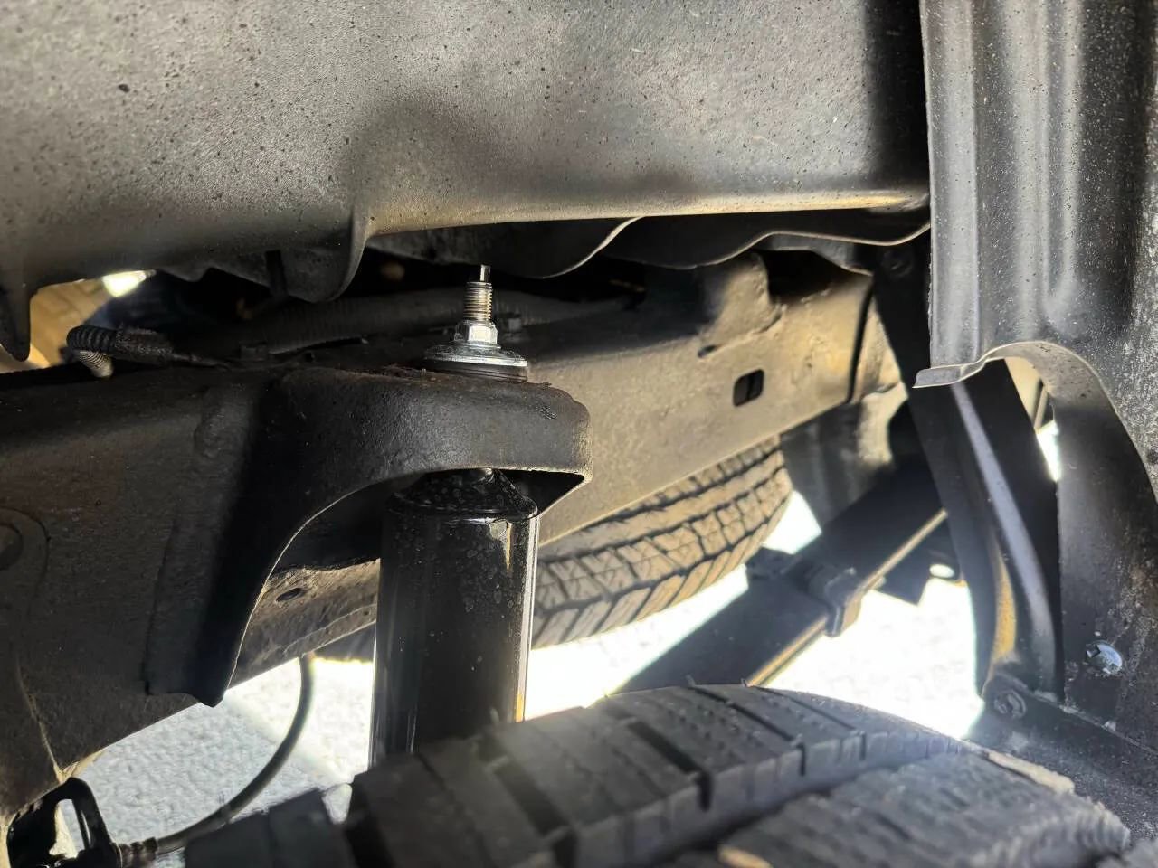 Used 2011 Toyota Tacoma 4x4 Access Cab V6 w/ TRD Sport Pkg image 23