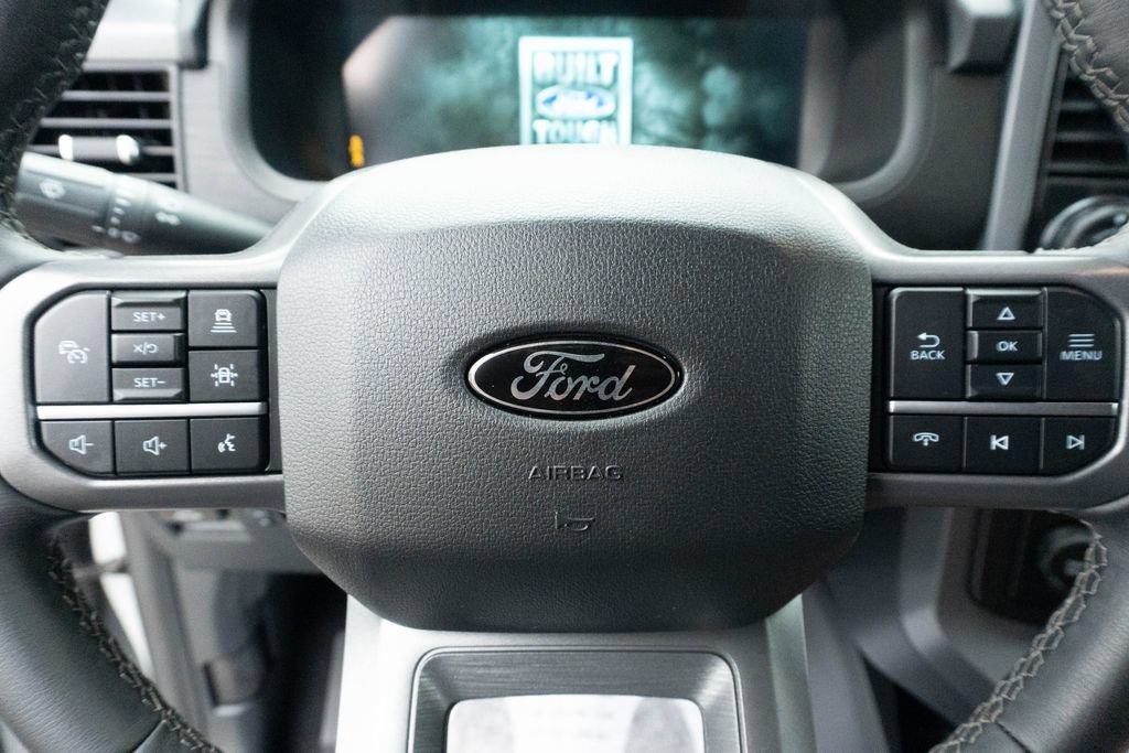 Used 2026 Ford F150 XLT w/ Equipment Group 303A High RWD image 29