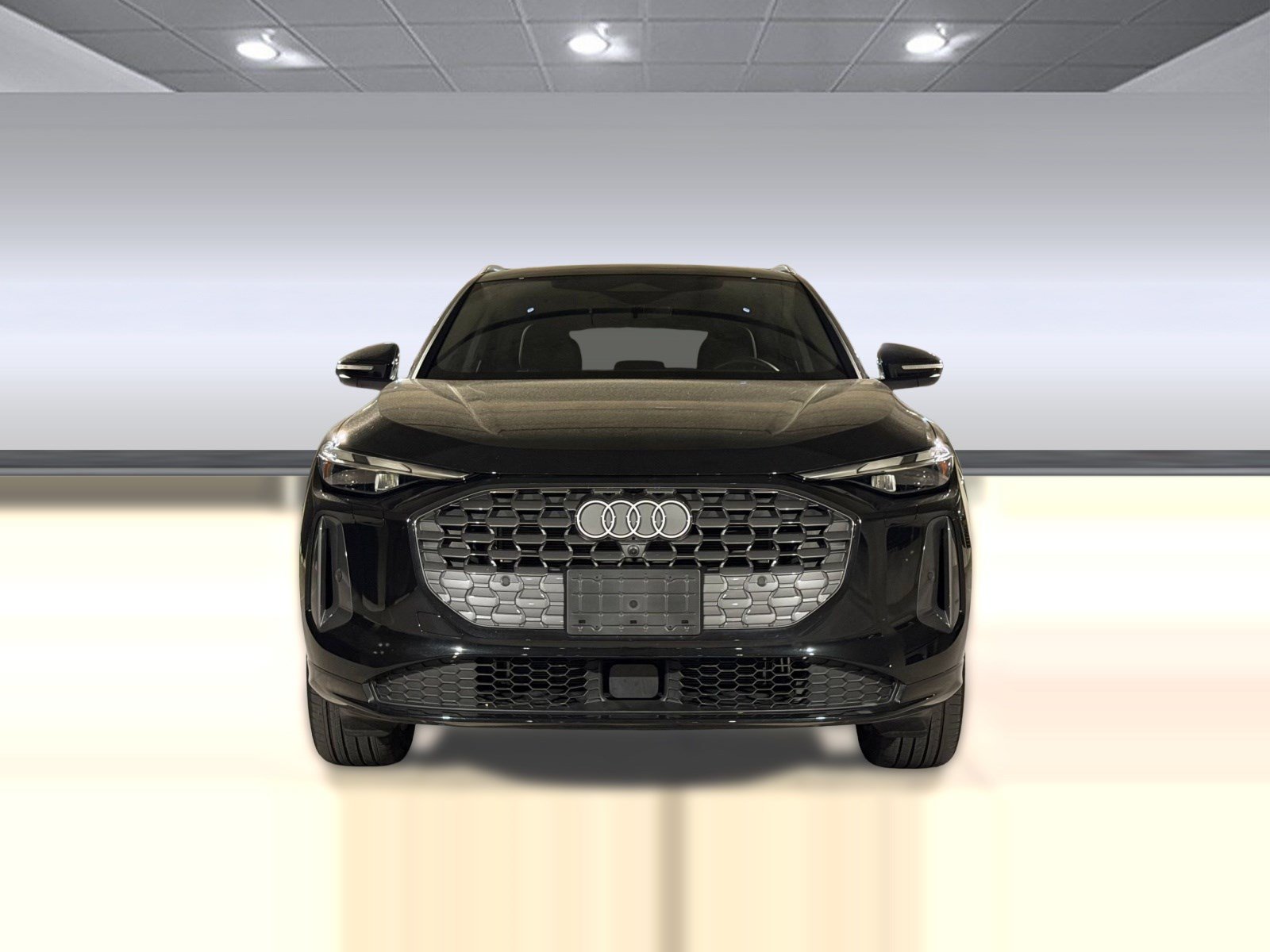Certified 2025 Audi Q5 Premium w/ Convenience Package AWD/4WD image 6