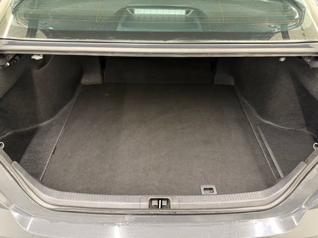 Certified 2025 Toyota Camry SE FWD image 6