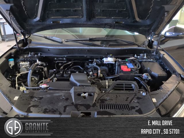 Used 2024 Honda CR-V LX image 20