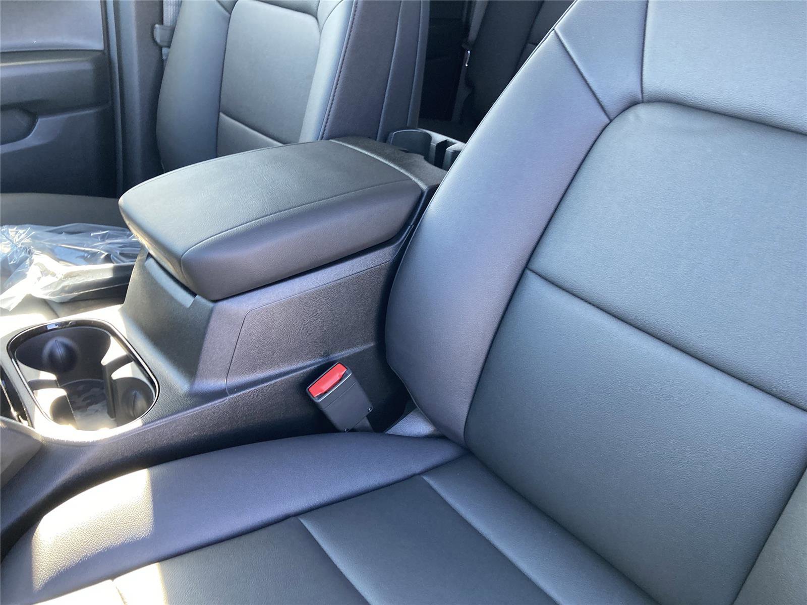 New 2026 Chevrolet Colorado Trail Boss image 27