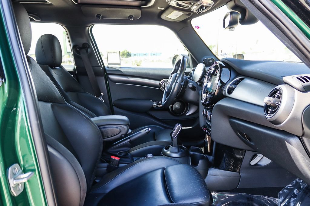 Used 2024 MINI Cooper S FWD image 20