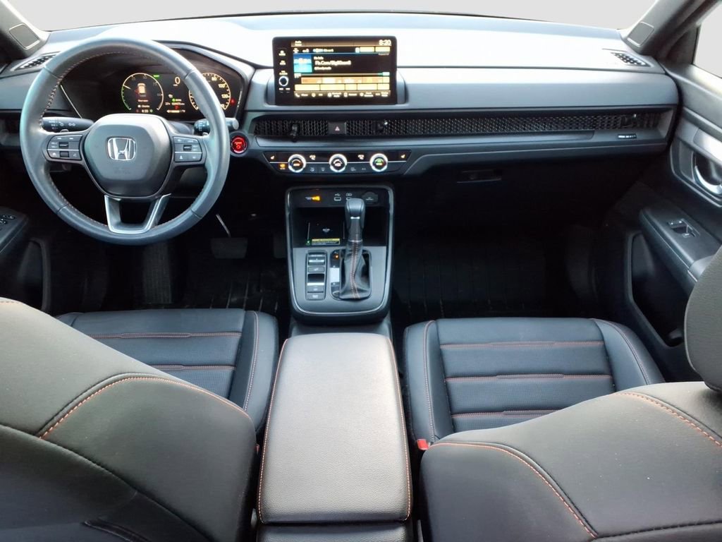 Used 2024 Honda CR-V Sport-L image 12