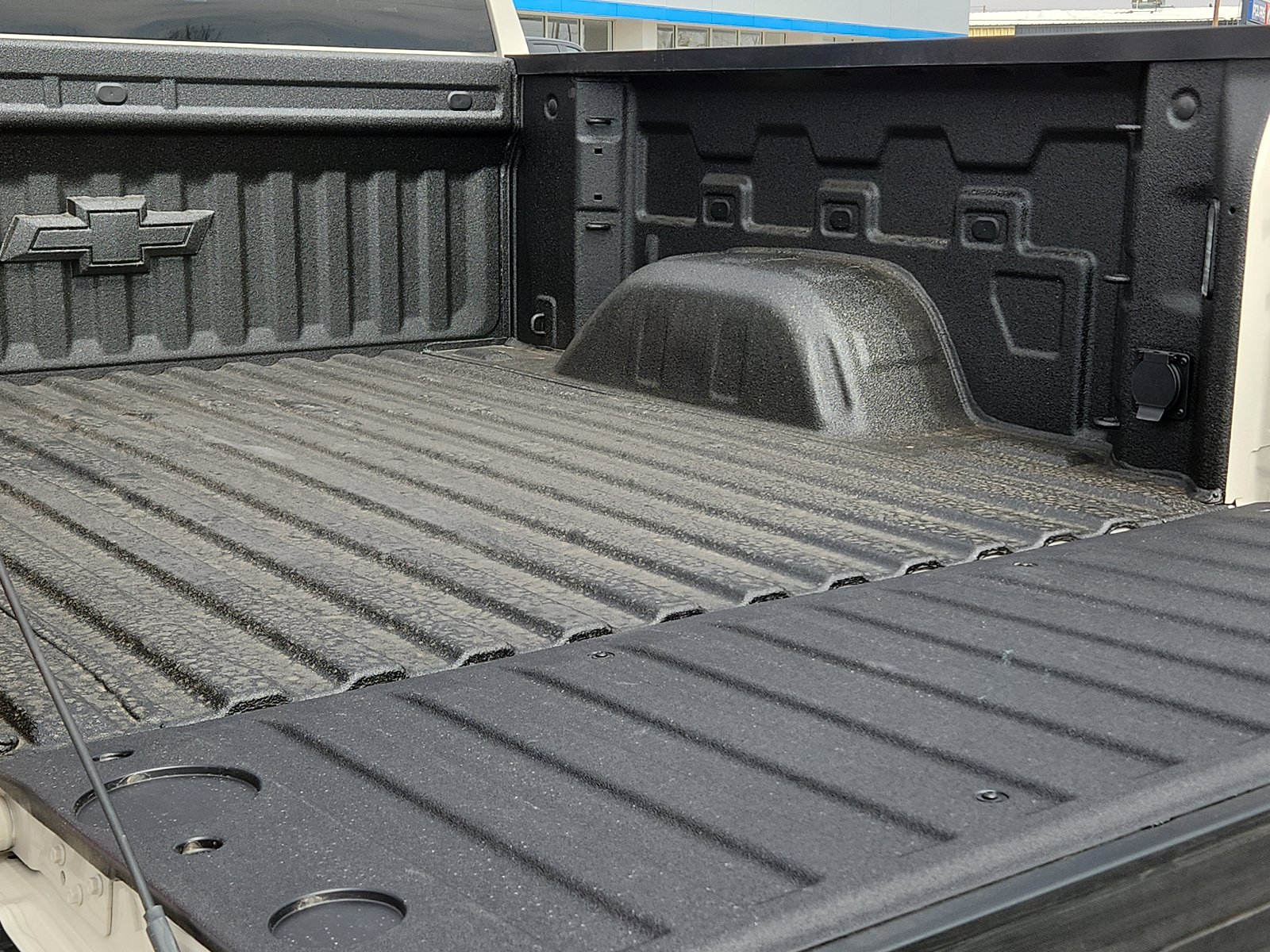 New 2026 Chevrolet Silverado 1500 RST image 8