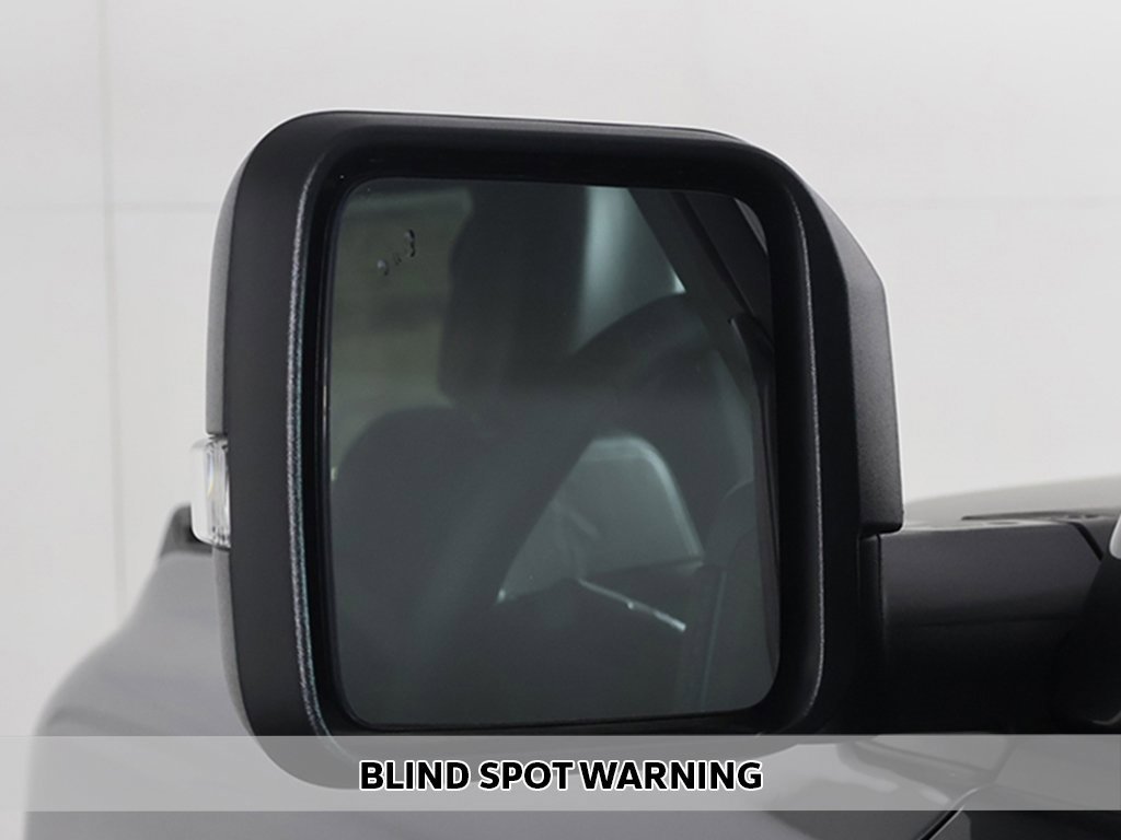 Used 2024 Ford Bronco Wildtrak image 6