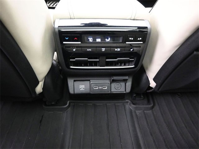 Used 2022 Acura MDX Type S image 10