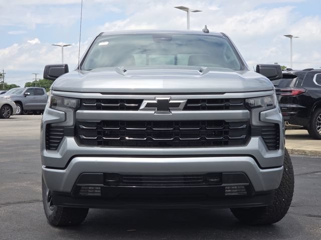 New 2026 Chevrolet Silverado 1500 RST w/ Dark Appearance Package AWD/4WD image 15