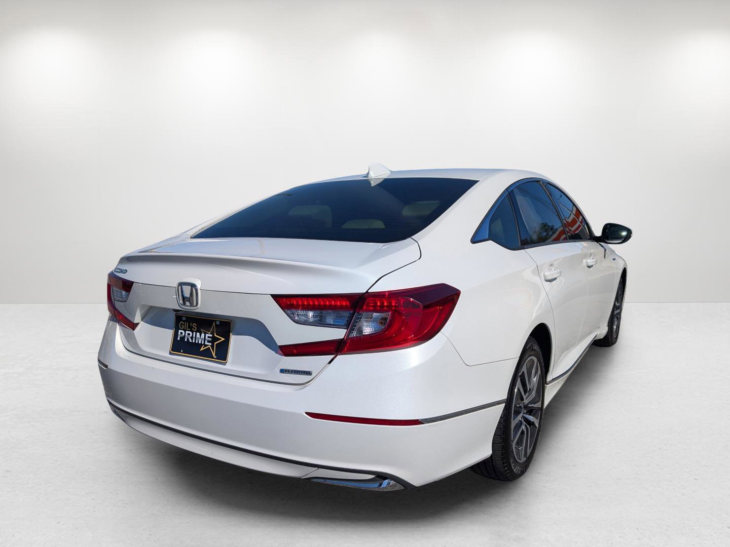 Used 2020 Honda Accord EX image 5