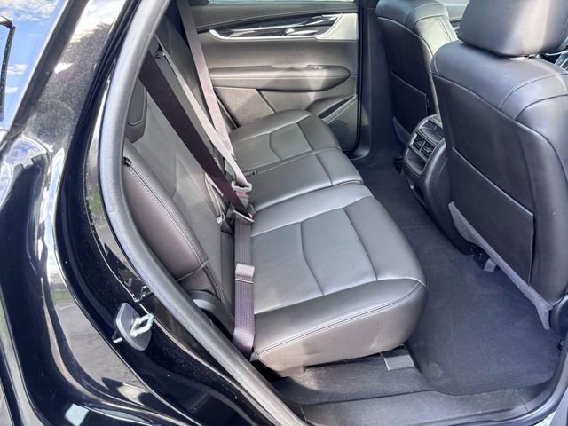 Used 2023 Cadillac XT5 Premium Luxury w/ Technology Package image 29