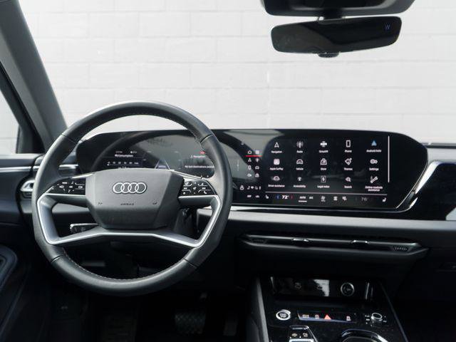 Certified 2025 Audi A5 2.0T Premium w/ Convenience Package AWD/4WD image 22