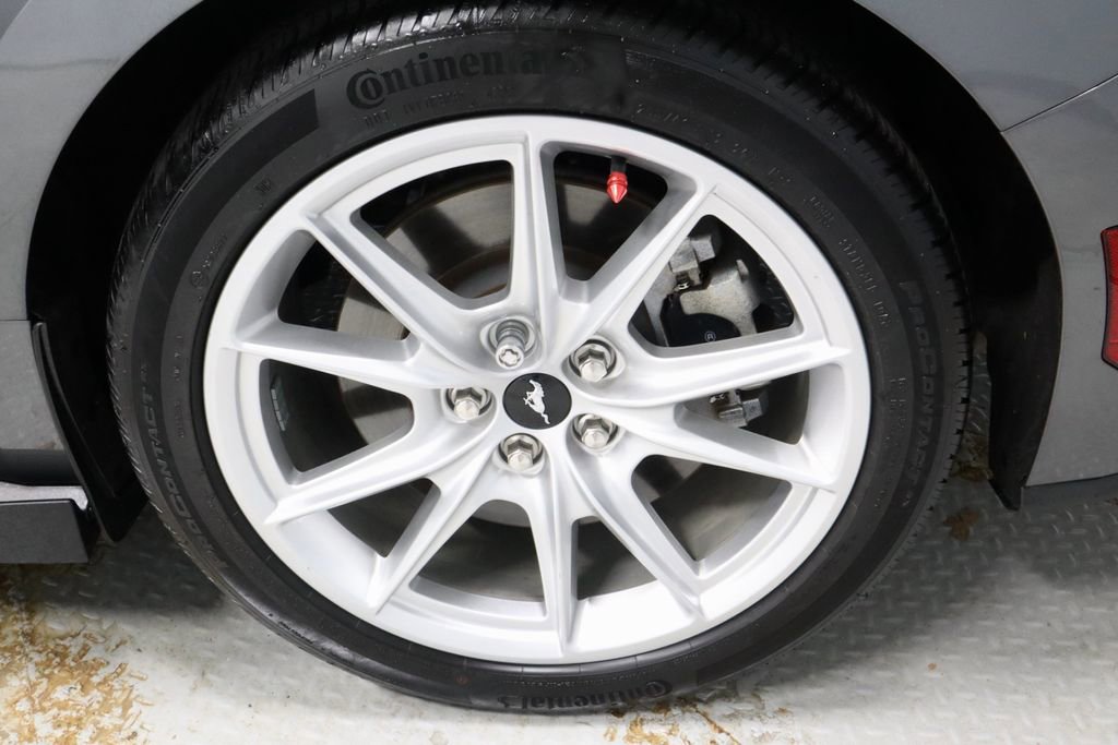 Certified 2024 Ford Mustang GT Premium image 20