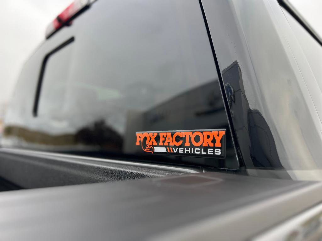 New 2026 Ford F250 Lariat w/ Black Appearance Package image 22