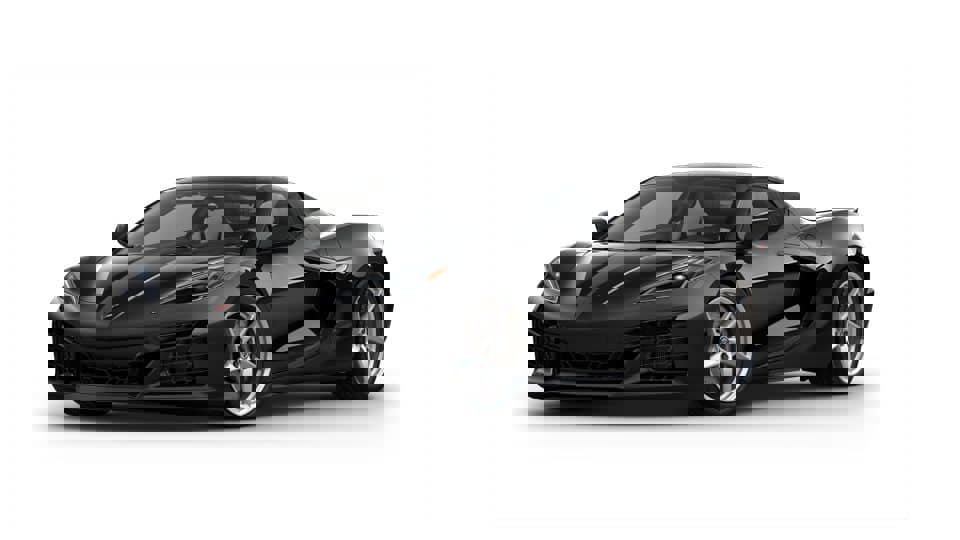 New 2025 Chevrolet Corvette E-Ray image 26