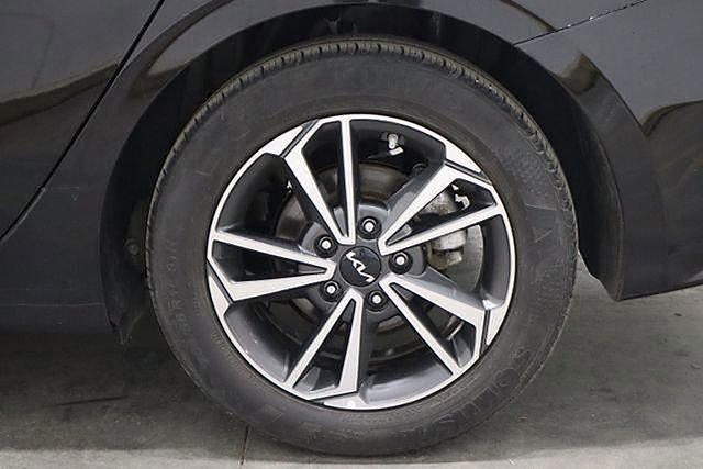 Used 2022 Kia Forte LXS image 36