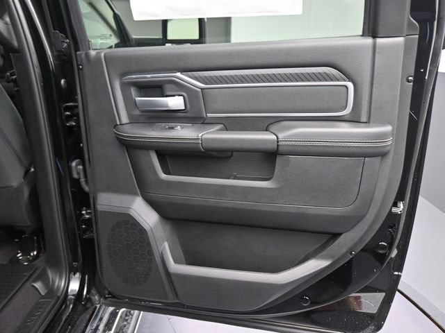 New 2025 RAM 2500 Big Horn image 24