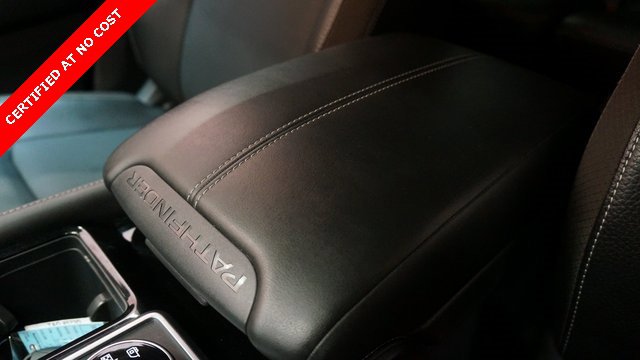 Used 2022 Nissan Pathfinder SL image 21